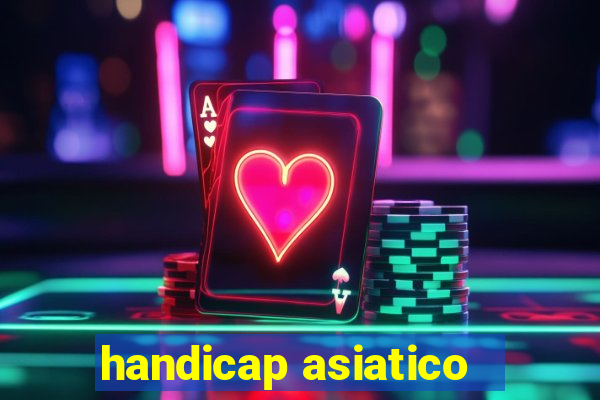 handicap asiatico - 1.5